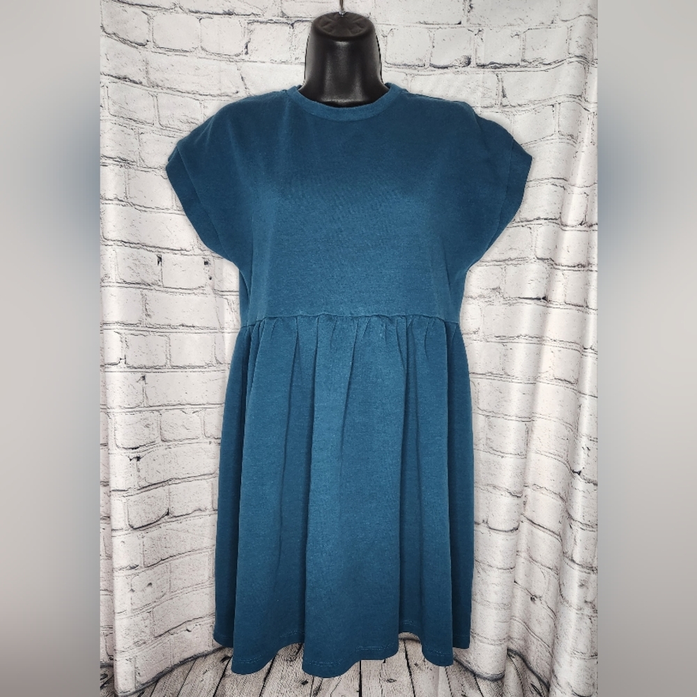 Zara Baby Doll Dress Size S‎